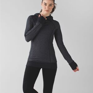 Lululemon Think Fast Hoodie